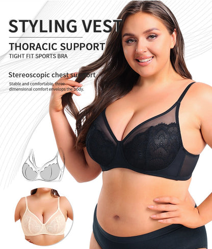 🎁Sutien confortabil de susținere Slimming pentru femei Plus-Size👙