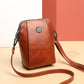 👜Vintage Full Colour Matching Vertical Bag