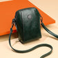 👜Vintage Full Colour Matching Vertical Bag