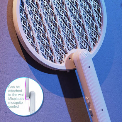 🔥 Vânzare fierbinte 50% OFF🔥 Foldable Mosquito Killer Swatter🦟