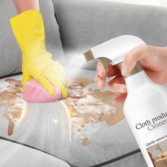🔥Timp limitat 40% Off 🔥 Sofa Leave-In Spray de curățare a canapelei🫧