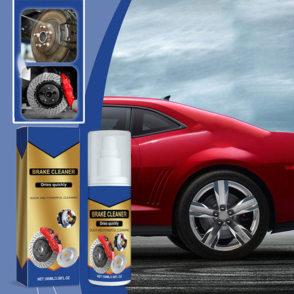 🚗Spray pentru curățarea frânelor auto