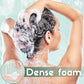 🔥Vânzare fierbinte🔥 Șampon de colorare a părului Botanical Bubble🥰