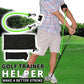 Asistent instructor de golf ⛳