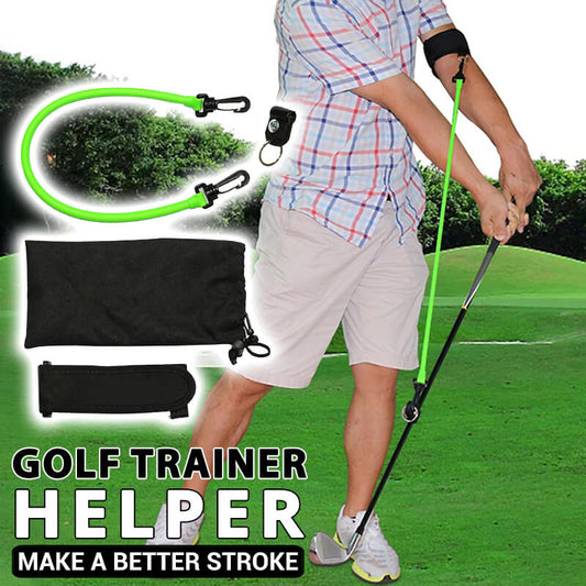 Asistent instructor de golf ⛳