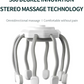 🔥 Ultima zi 40% OFF - Ultra Scalp Massage