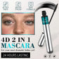 🔥Cumpărați 1 și primiți 1 gratuit 🔥 Mascara de lungă durată Magic 4D Instant✨✨