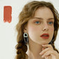 ✨Limited time offer  ✨✨✨5-color non-stick velvet matte lipstick glaze