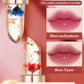 🔥Vânzare de Anul Nou 50% OFF🎁Flower Color Changing Lipstick