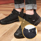 🔥Crăciun Hot Sale🔥 Bărbați Faux Wool Lining Leather Sneaker pentru bărbați
